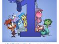 Inside Out 2 ist jetzt der größte Animationsfilm aller Zeiten