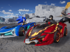 Die physische Nintendo Switch 2-Edition von Sonic Racing: Crossworlds wird im M&auml;rz ver&ouml;ffentlicht