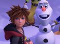 Pierre Taki per Patch als Olaf aus Kingdom Hearts III entfernt