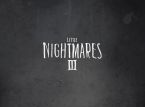 Little Nightmares 3 mit interessantem Teaser bestätigt