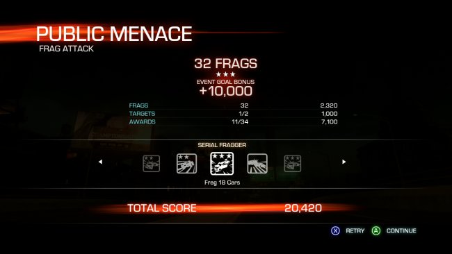 Ridge Racer Unbounded