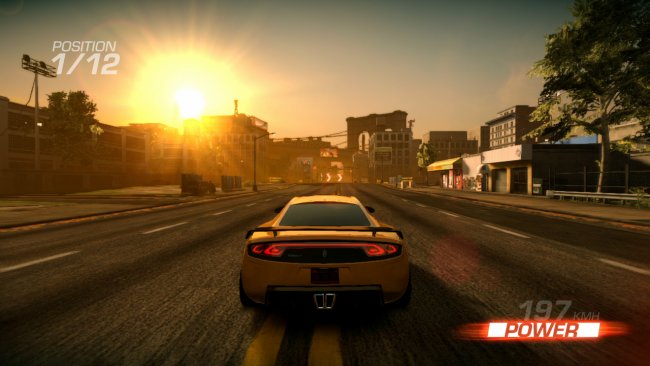 Ridge Racer Unbounded