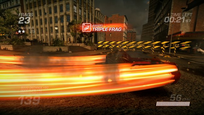 Ridge Racer Unbounded