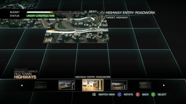 Ridge Racer Unbounded
