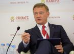 Russischer Minister Stunden nach seiner Entlassung durch Putin durch Selbstmord tot aufgefunden