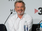 Sam Neills Agent enth&uuml;llt, dass der Schauspieler an einer Lungenentz&uuml;ndung gestorben ist