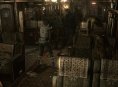 Frische Bilder und Trailer von Resident Evil Zero