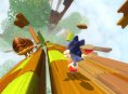 Multiplayer-Details zu Sonic Lost World