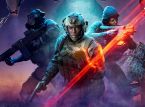 EA bekräftigt Engagement für Battlefield 2042 und das Shooter-Franchise