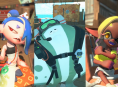 Der allererste Spin-off-Titel von Splatoon wurde enth&uuml;llt