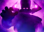 Galactus enthüllt: Hot Toys entfesselt einen kolossalen ersten Blick auf den Superschurken