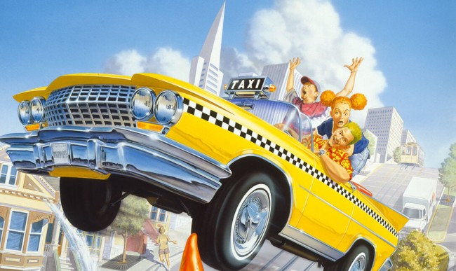 So soll Sega seine Klassiker in eine neue Ära bringen