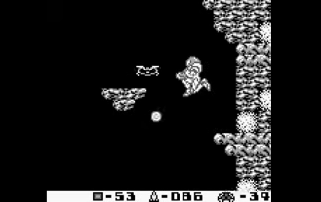 Wir feiern 40 Jahre Metroid