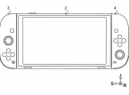 Kann der Joy-Con der Switch 2 gedreht werden? Ein neues Patent von Nintendo deutet auf ein weiteres potenzielles Nintendo-Genie in der kommenden Hardware des Unternehmens hin