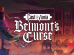 Castlevania: Belmont's Curse ist visuell inspiriert vom Netflix Castlevania-Anime