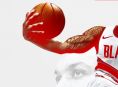 Damian Lillard ist einer der Coverstars von NBA 2K21