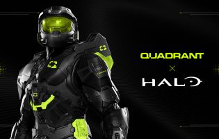 Quadrant hat sein Team der Halo Championship Series 2023 bekannt gegeben
