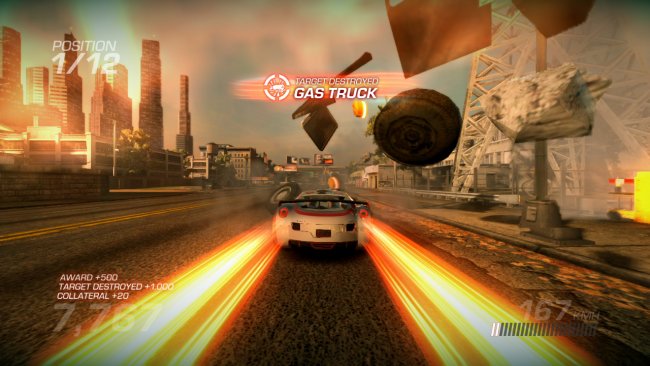 Ridge Racer Unbounded