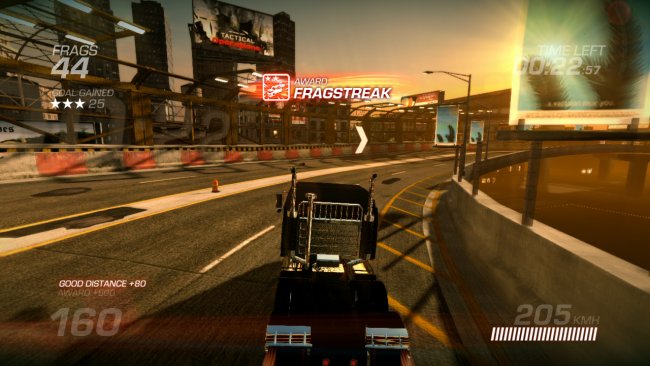 Ridge Racer Unbounded