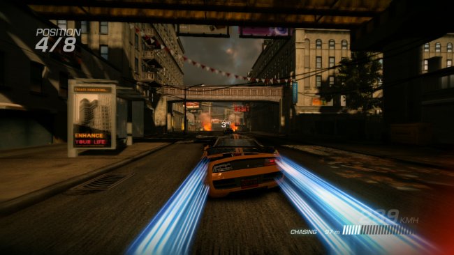 Ridge Racer Unbounded