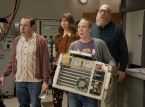 Stuart Fails To Save the Universe: Staffel 1