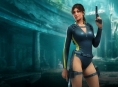Erhalte Lara Crofts Neoprenanzug-Skin kostenlos von Tomb Raider: Legacy of Atlantis 