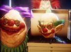 Killer Klowns From Outer Space: The Game angekündigt
