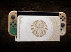 Offiziell: Nintendo Switch OLED Special Edition Tears of the Kingdom für den 28. April bestätigt