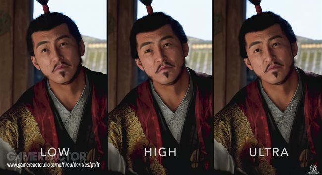 Assassin's Creed Shadows