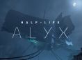 Nach Half-Life: Alyx wurden fast eine Million weiterer VR-Geräte registriert
