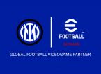 Inter Mailand tritt der Liste der Partnerteams von eFootball 2022 bei