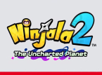 Ninjala 2 ist jetzt ein Open-World-Action-Adventure und exklusiv f&uuml;r die Switch 2