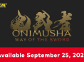 Capcom best&auml;tigt, dass Onimusha: Way of the Sword ebenfalls f&uuml;r die Nintendo Switch 2 erscheint
