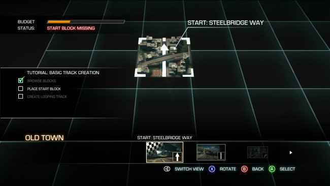 Ridge Racer Unbounded