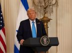Trump verspricht mehr defensive Unterstützung für die Ukraine