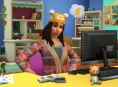 Trailer zu Die Sims 4: Schick mit Strick-Accessoires ist so gemütlich, wie er sich anhört