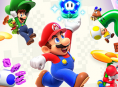 Tetris 99 hat einen Super Mario Bros. Wonder Cup, der am Donnerstag beginnt
