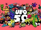 Indie-Juwel UFO 50 erscheint überraschend auf Nintendo Switch