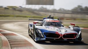 Nur noch sechs Teams im Rennsport-Turnier  des Esports World Cups