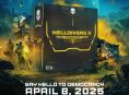 Sony Smash Hit Helldivers II, um ein Brettspiel zu erhalten