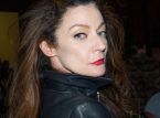 Schauspielerin Michelle Gomez sagt, sie unterstütze die Rechte von Transsexuellen nach dem Harry-Potter-Casting
