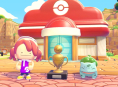 Pokémon Pokopia hat Ende dieser Woche einen zeitlich begrenzten Seilspringwettbewerb