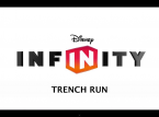 Mit Disney Infinity den Todesstern in die Luft jagen