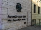 Chinesisches Militär setzt Laser gegen deutsche Flugzeuge ein, was deutsche Reaktion auslöst