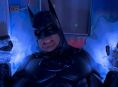George Clooney ist nicht der Haupt-Batman des DCU