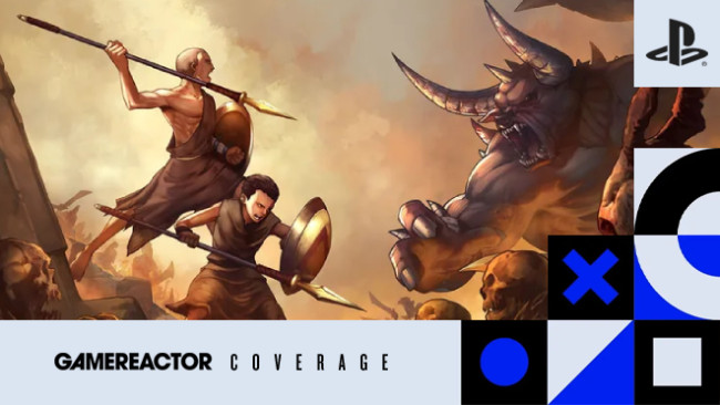 Hier sind alle Schlagzeilen aus dem neuesten State of Play