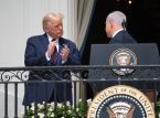Netanjahu nominiert Trump für den Friedensnobelpreis während eines Treffens im Weißen Haus