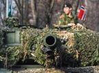 Norwegen stellt 937 Millionen US-Dollar für die Ausbildung der ukrainischen Brigade im Rahmen der erweiterten militärischen Unterstützung bereit