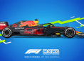 F1 2021 soll am 16. Juli erscheinen