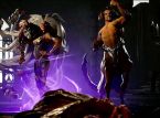 Sindel und Shao Kahn werden im Mortal Kombat 1-Trailer böse